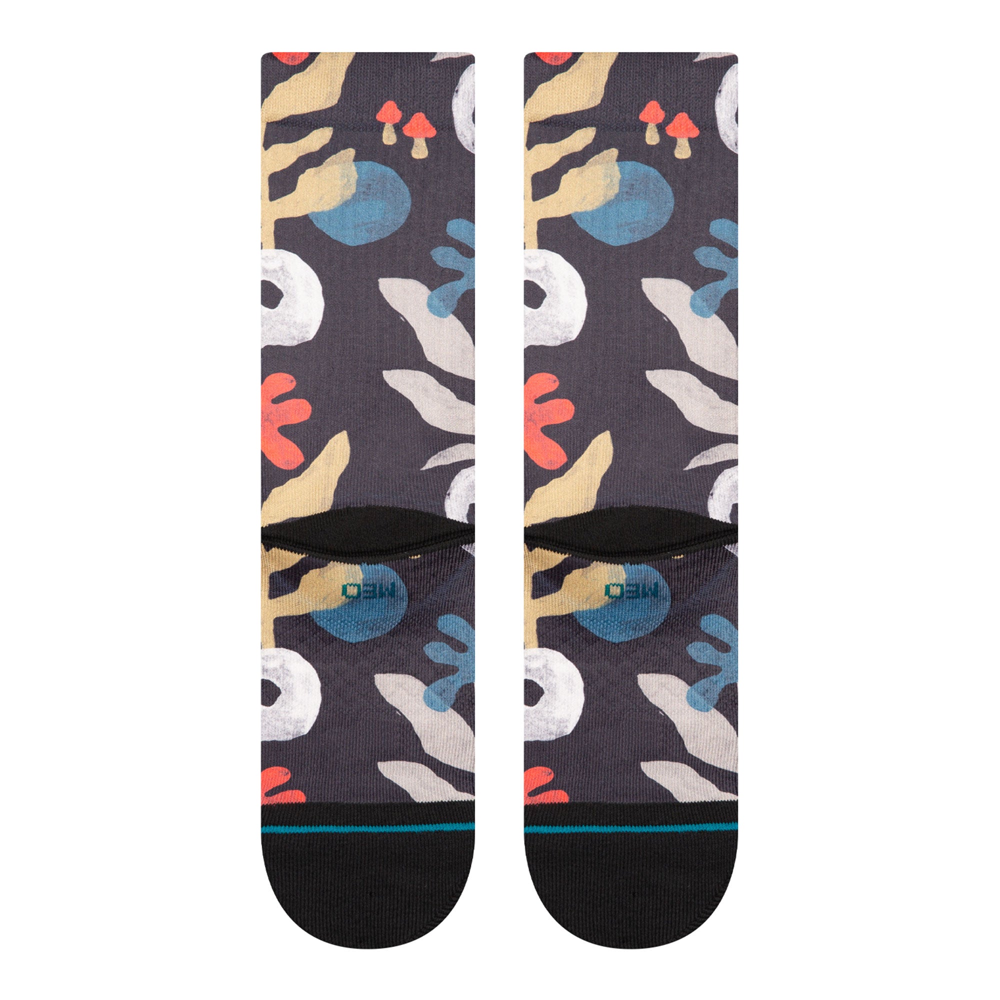 Stance<br>Tropiskull Crew Socks