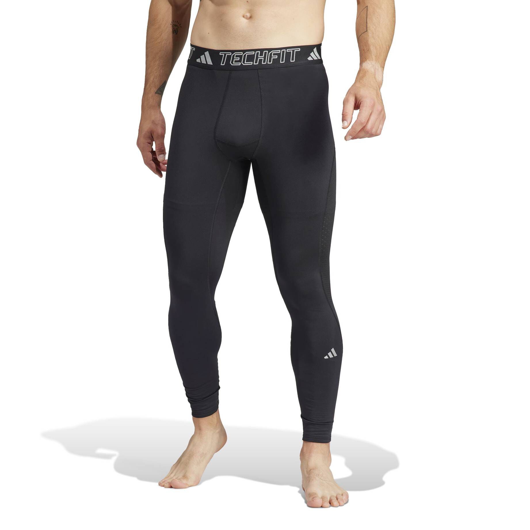 adidas Performance| Herren Trainingsleggings