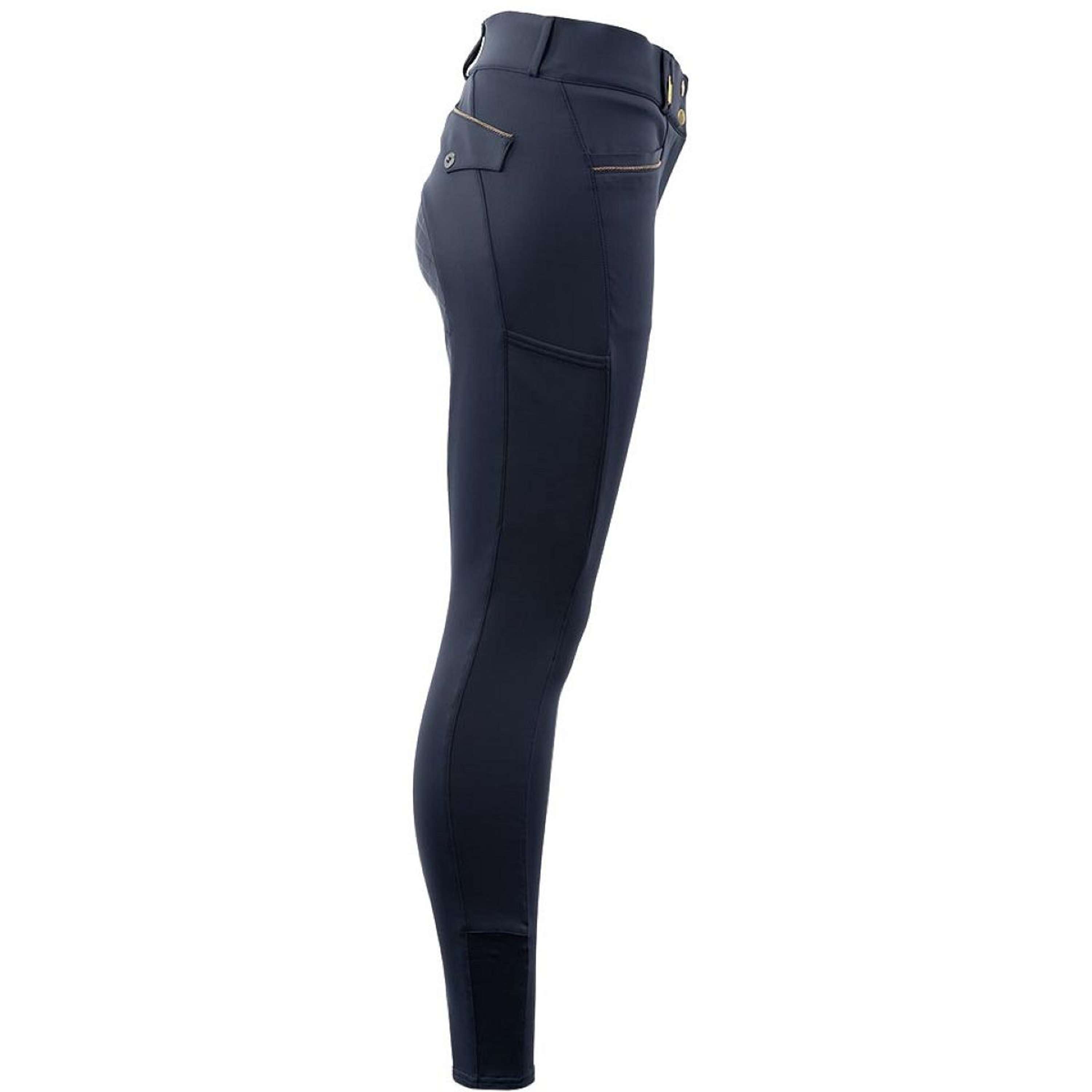 ANKY Rijbroek Prospect XR25102 Full Grip Mood Indigo
