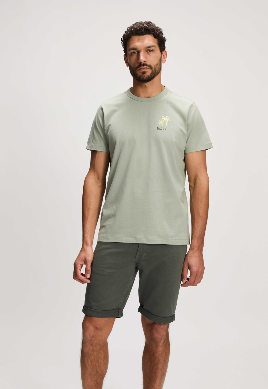 Silvercreek Thanos T-shirt