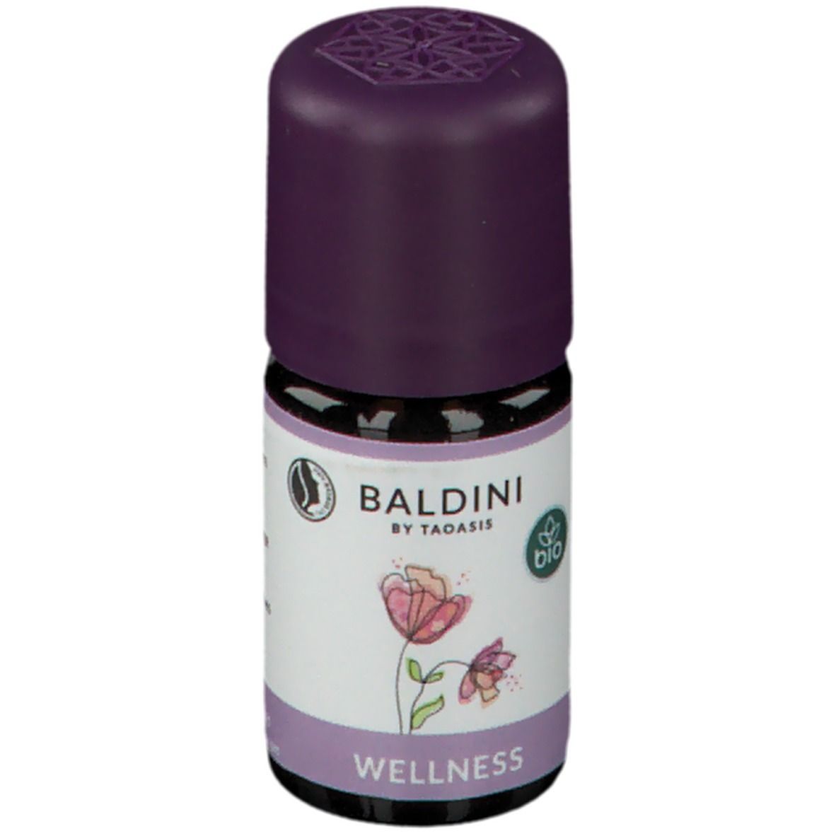 BALDINI Duftkomposition Wellness