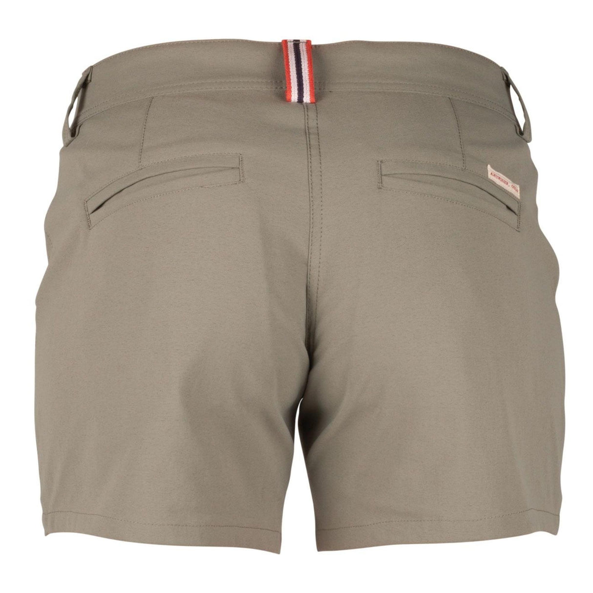 Amundsen<br>6incher Deck Shorts Womens