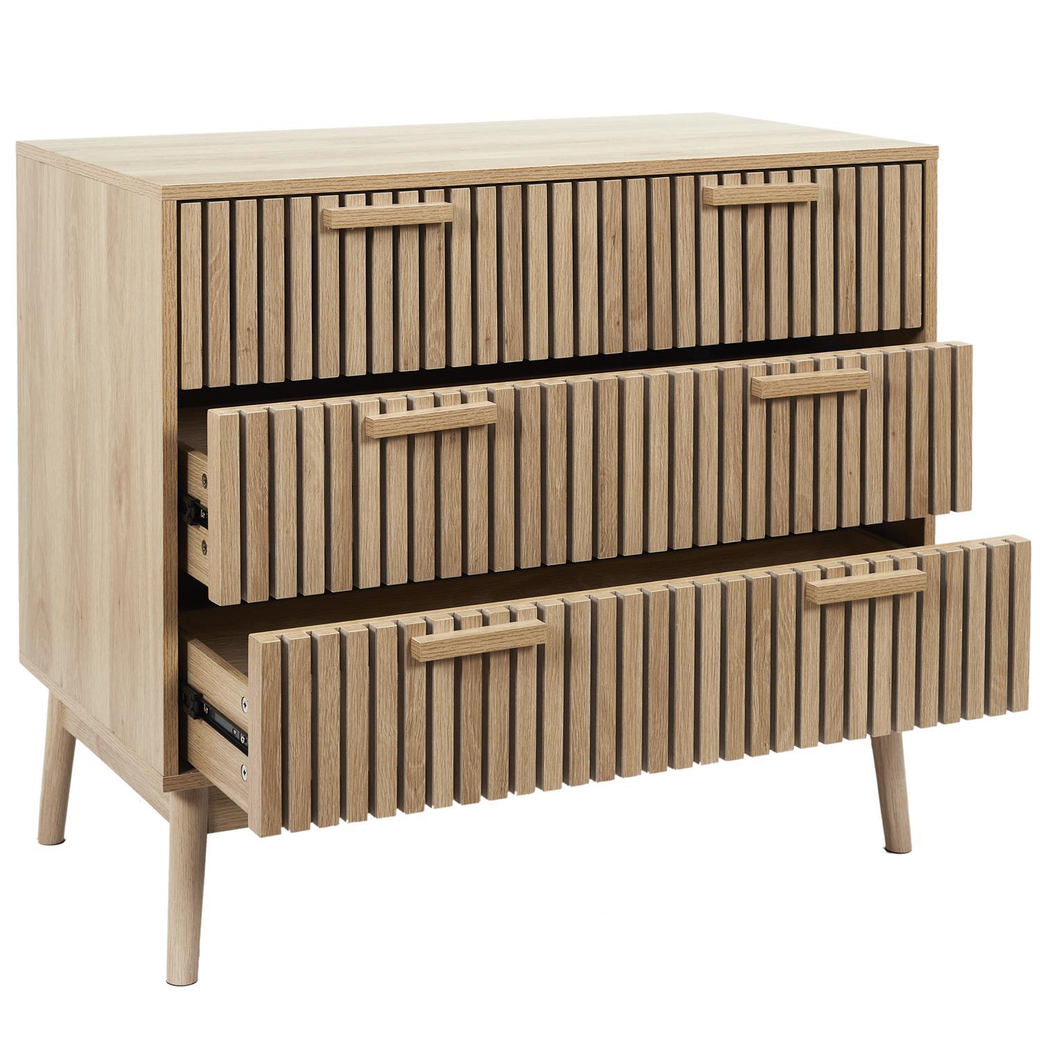 KLAUS COMMODE