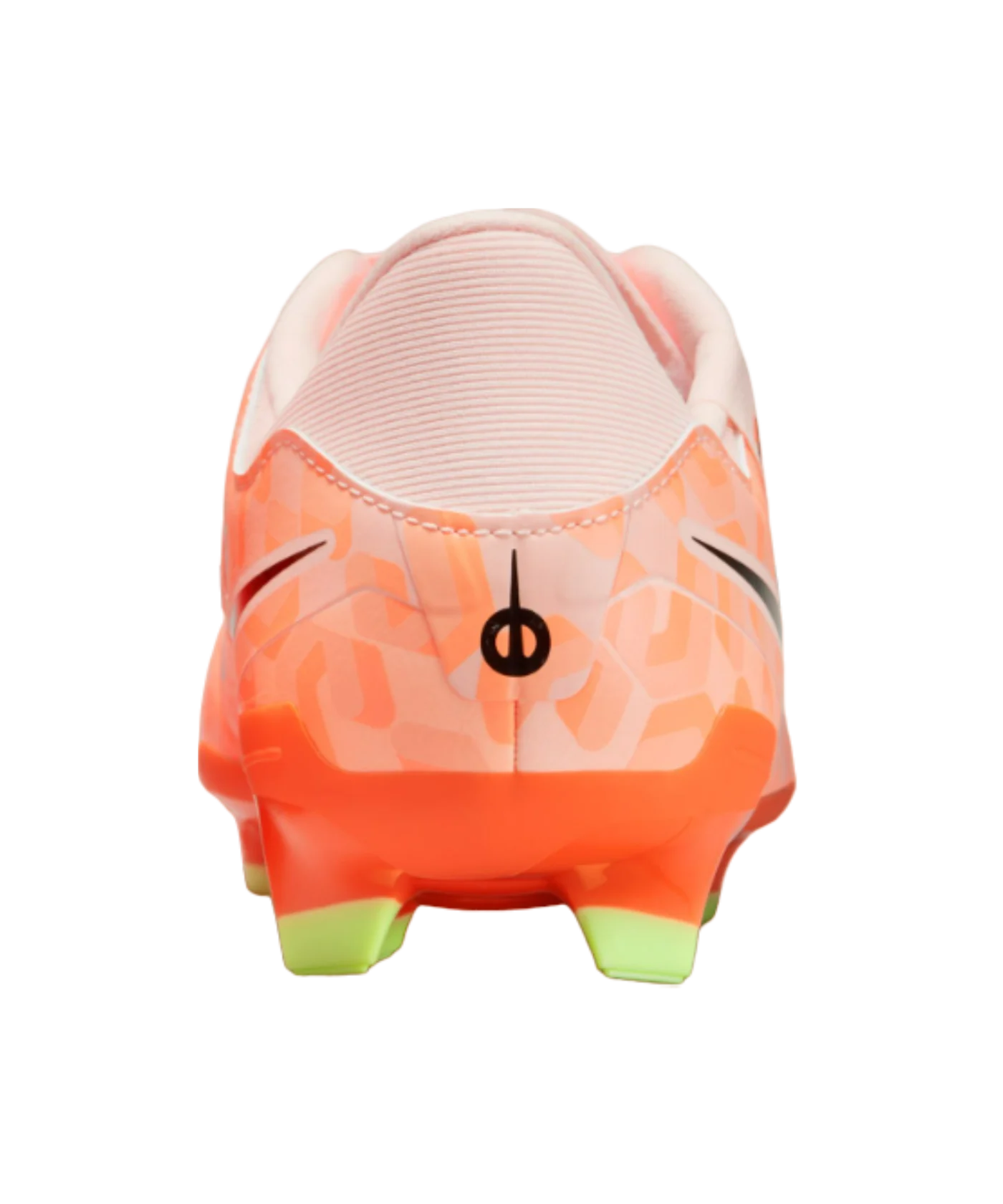 Nike Tiempo Legend X Academy FG/MG United Orange Rosa Schwarz F800