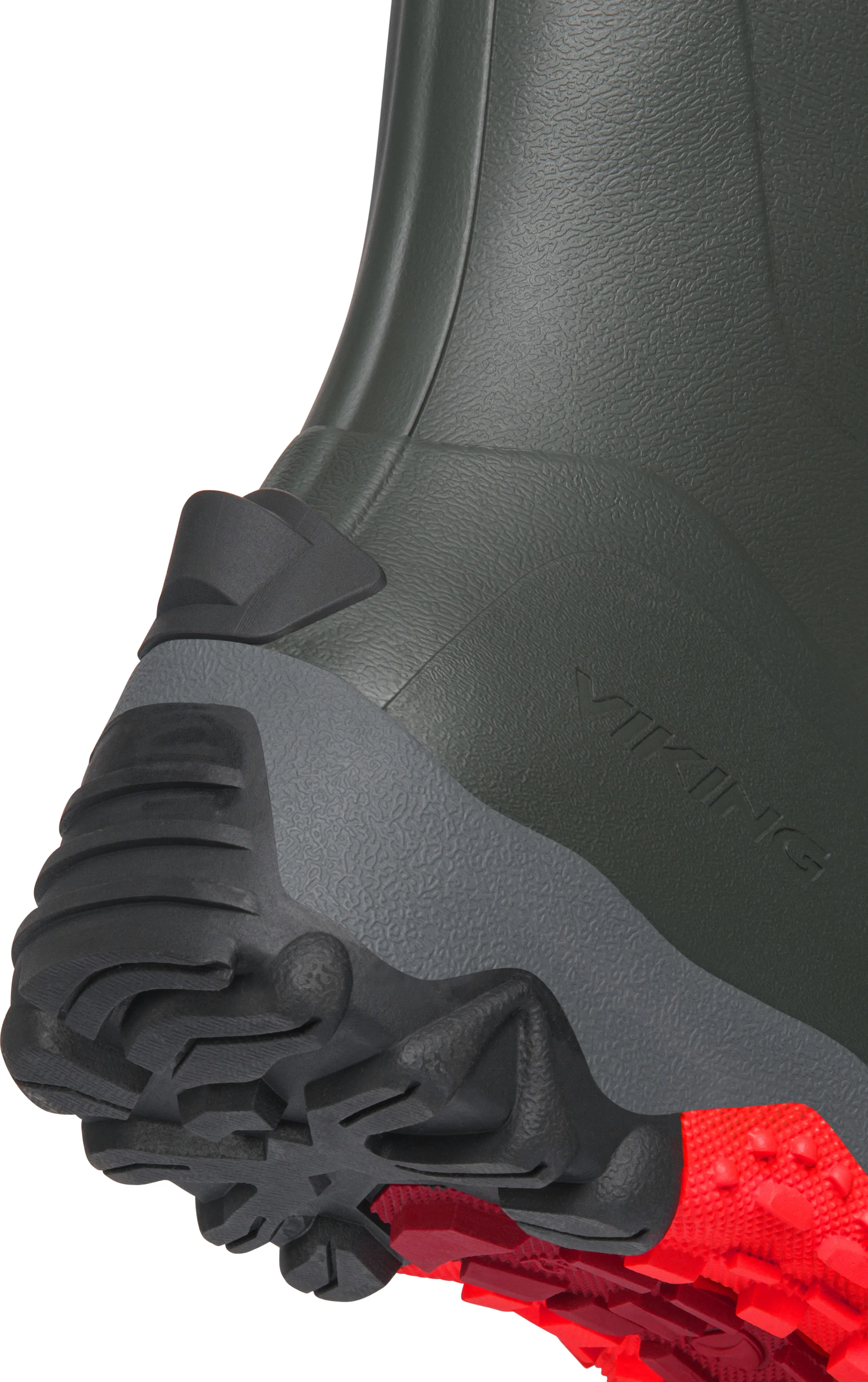 Viking Footwear Unisex Trophy High Hunting green