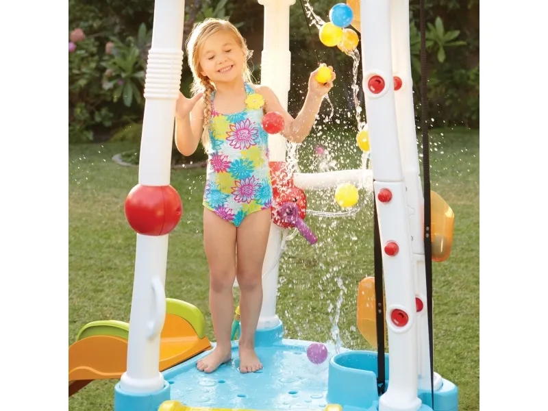 Little Tikes 645792E4C, 2 År, 213 kg, Flerfarvet