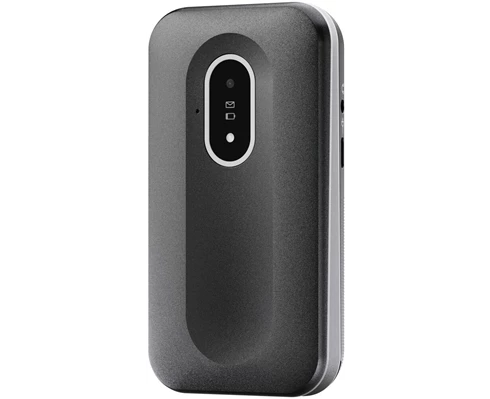 Doro Leva L21 - BLACK/WHITE
