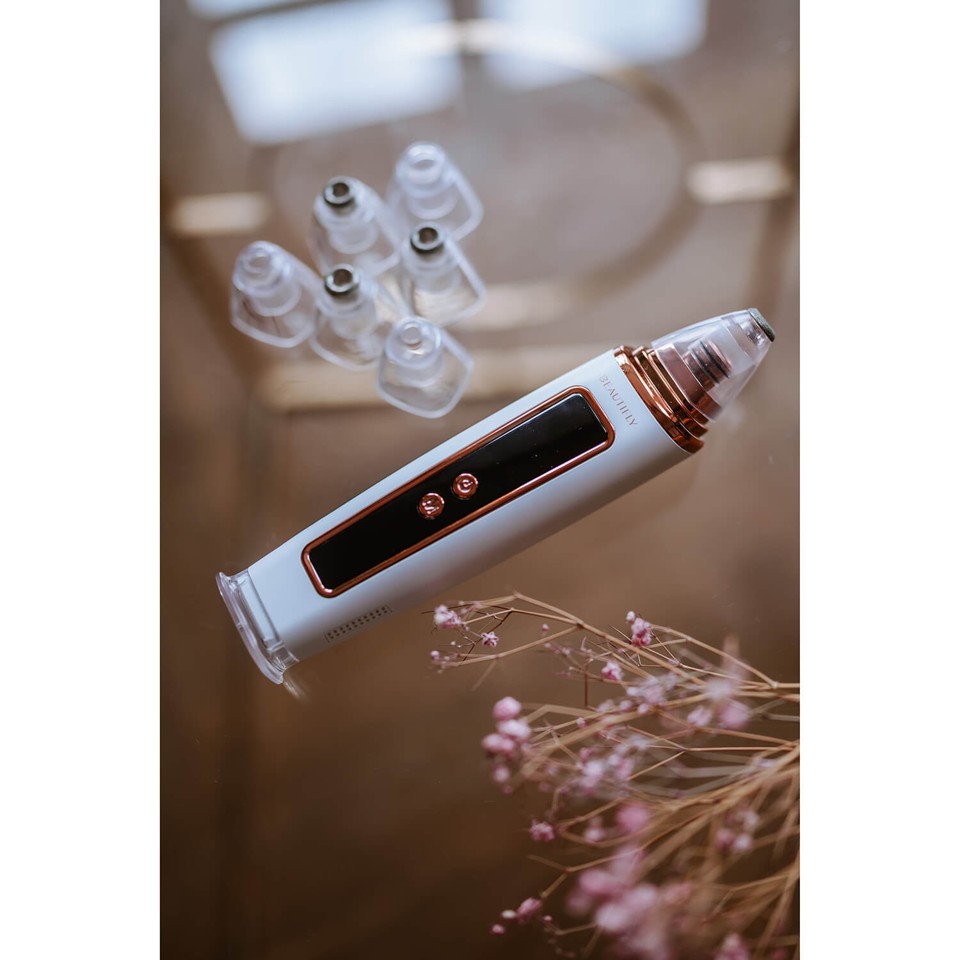 Beautifly - Microdermabrasion B-Derma Ice