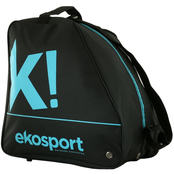 Housse chaussures de ski EKOSPORT MEN BOOT BAG