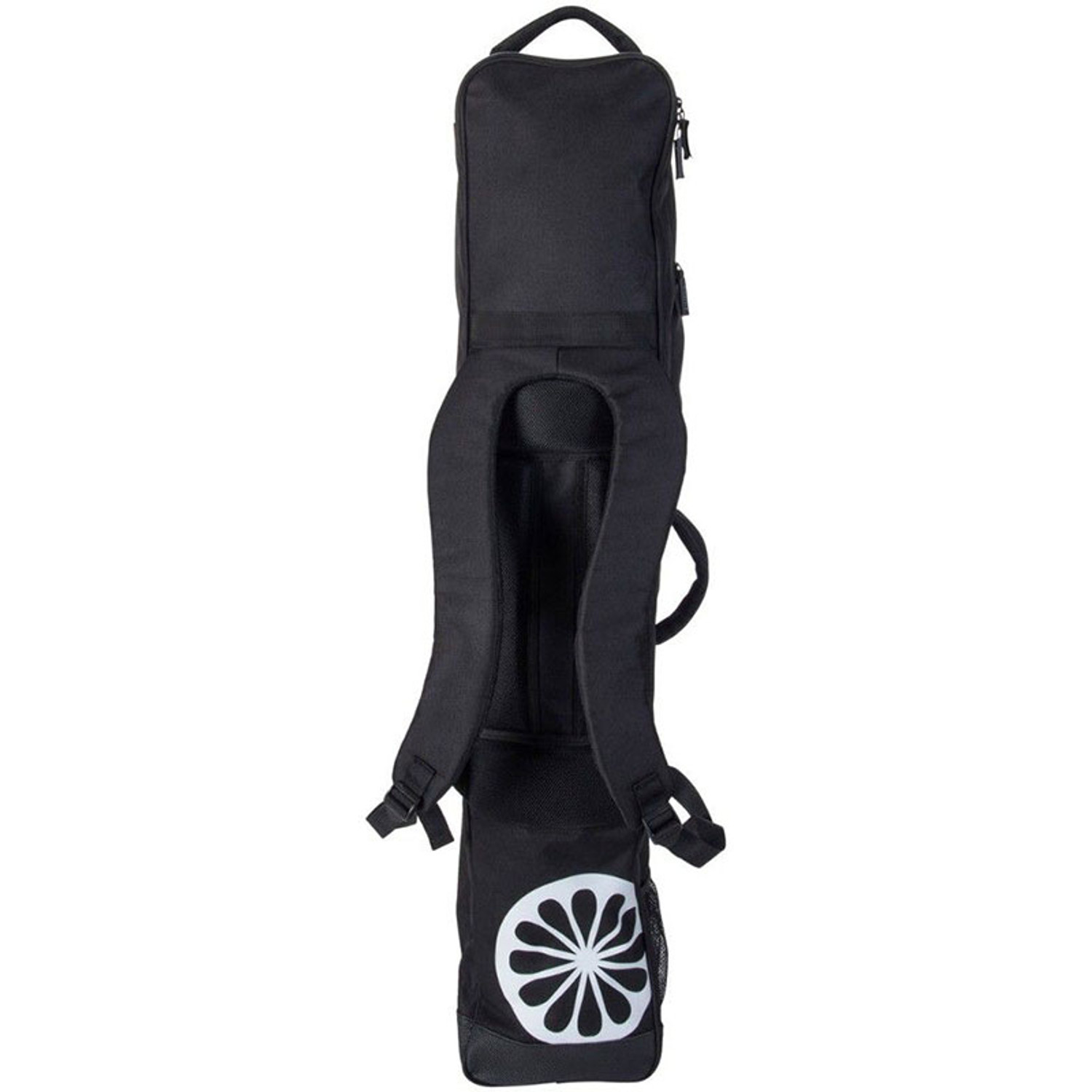 Indian Maharadja Stickbag KMHC Waalwijk