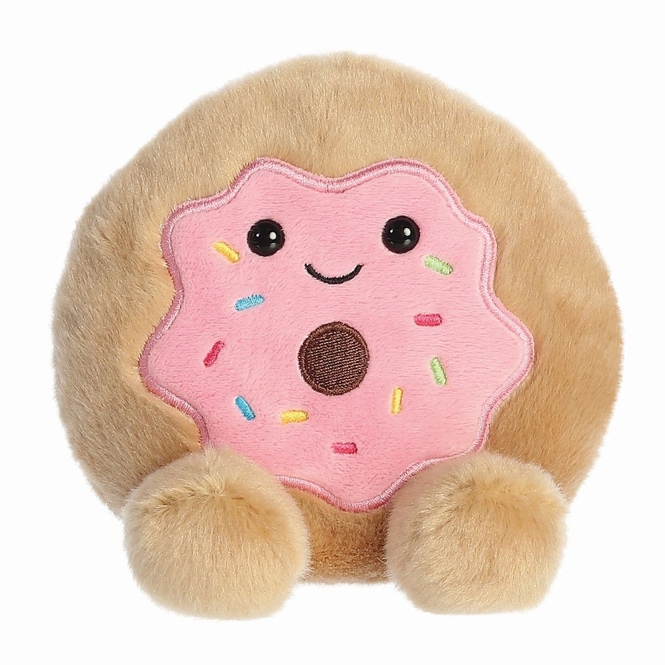 Palm Pals - Plüsch Donut - Claire Donut
