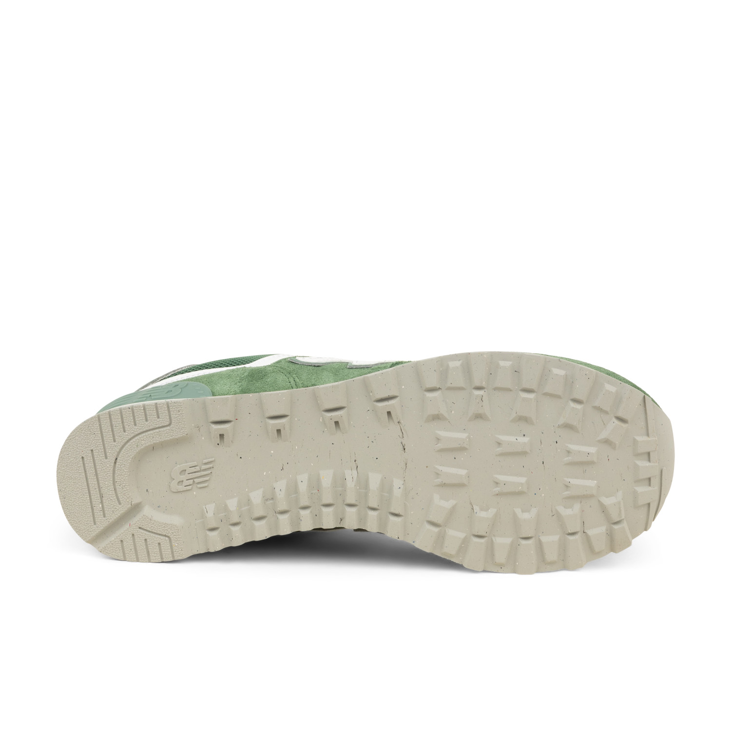 Baskets homme NEW BALANCE U574