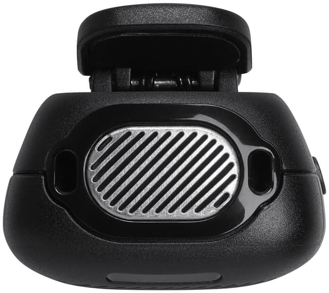 JBL Quantum Stream trådløs clip-on mikrofon