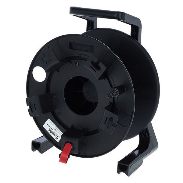 Adam Hall 70225 Professional Cable Drum