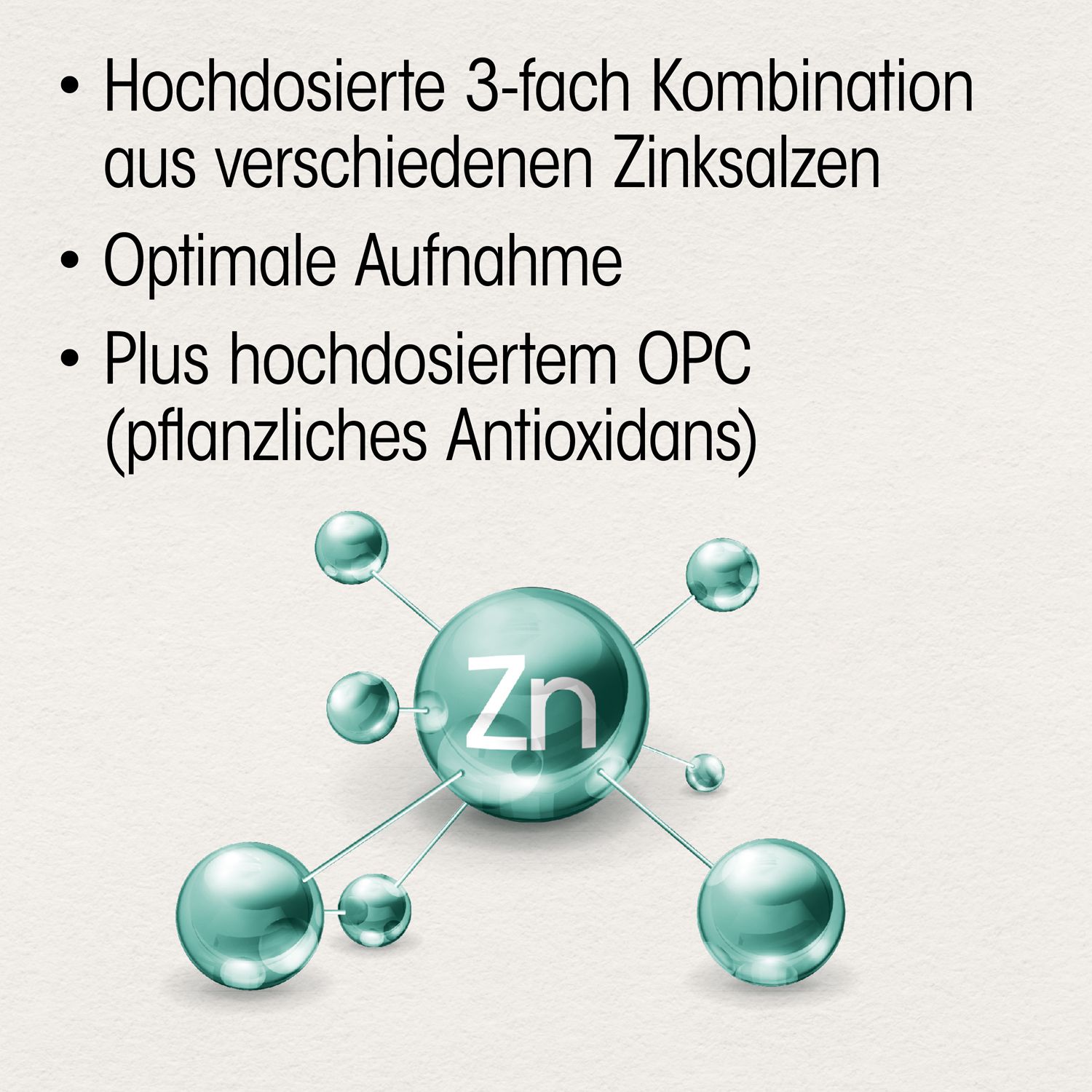 Dr. Böhm® Zink plus 30 mg