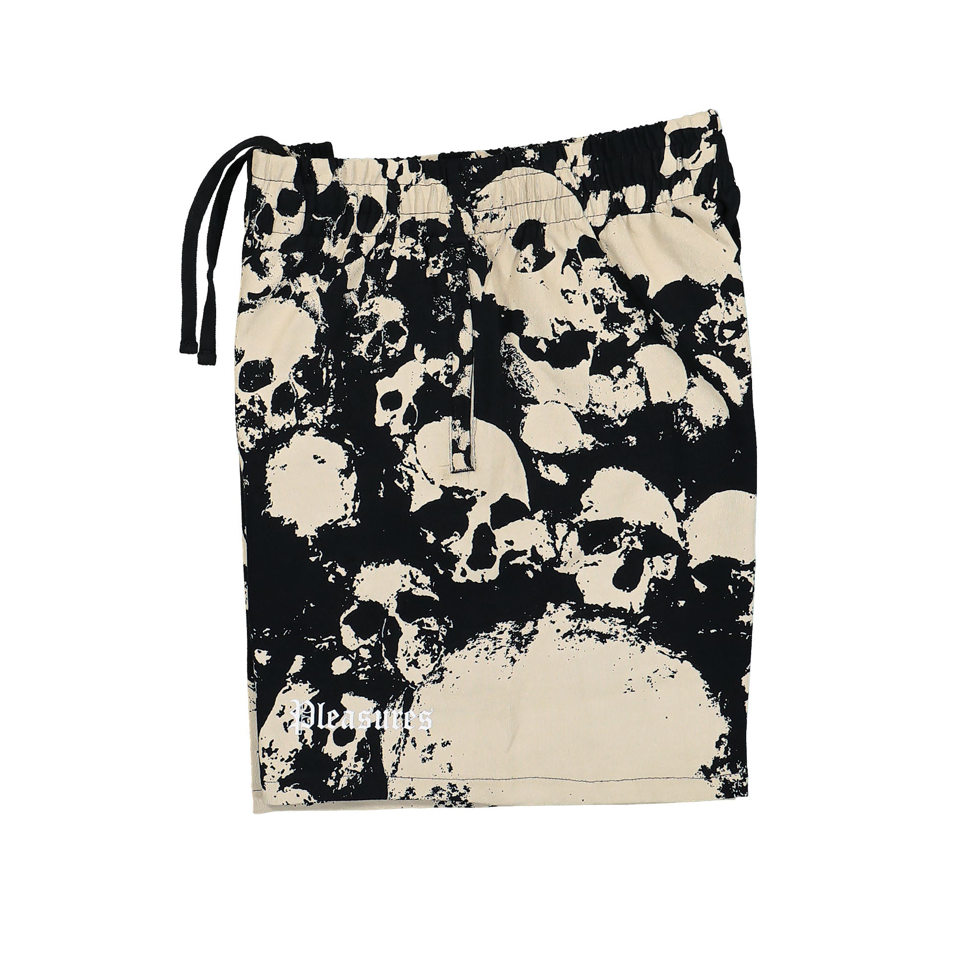 Pleasures<br>Despair Short