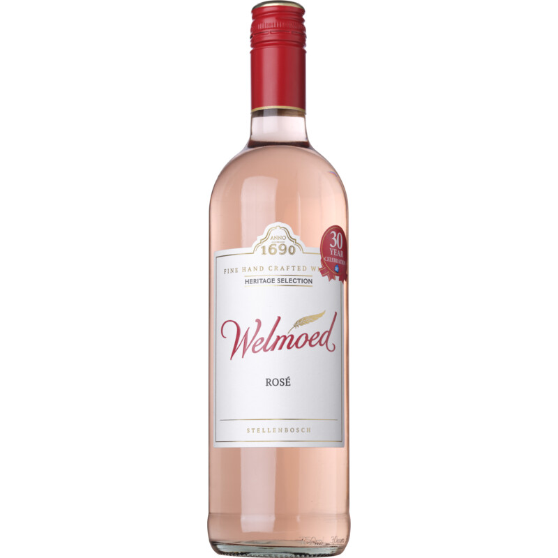 Welmoed Rosé