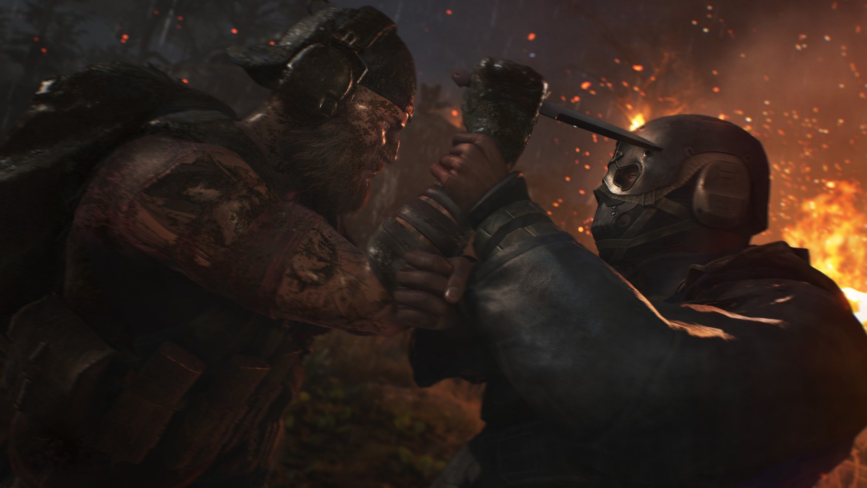 Tom Clancy's Ghost Recon: Breakpoint- Xbox One