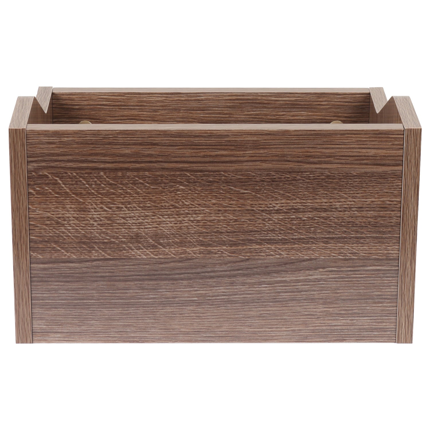 Zomo VS-Box 100/1 Walnut vinylkast