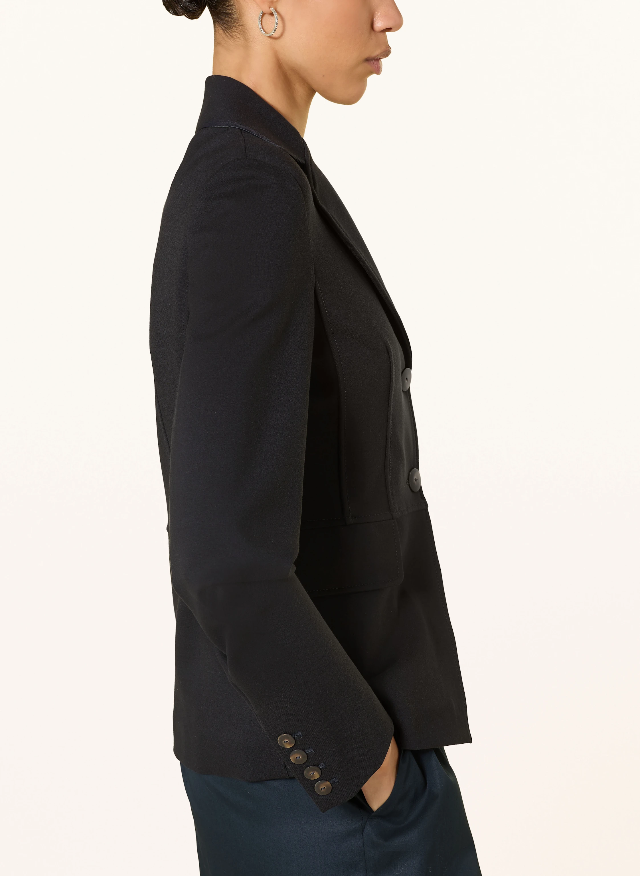 MM Sweat-Blazer FELINO