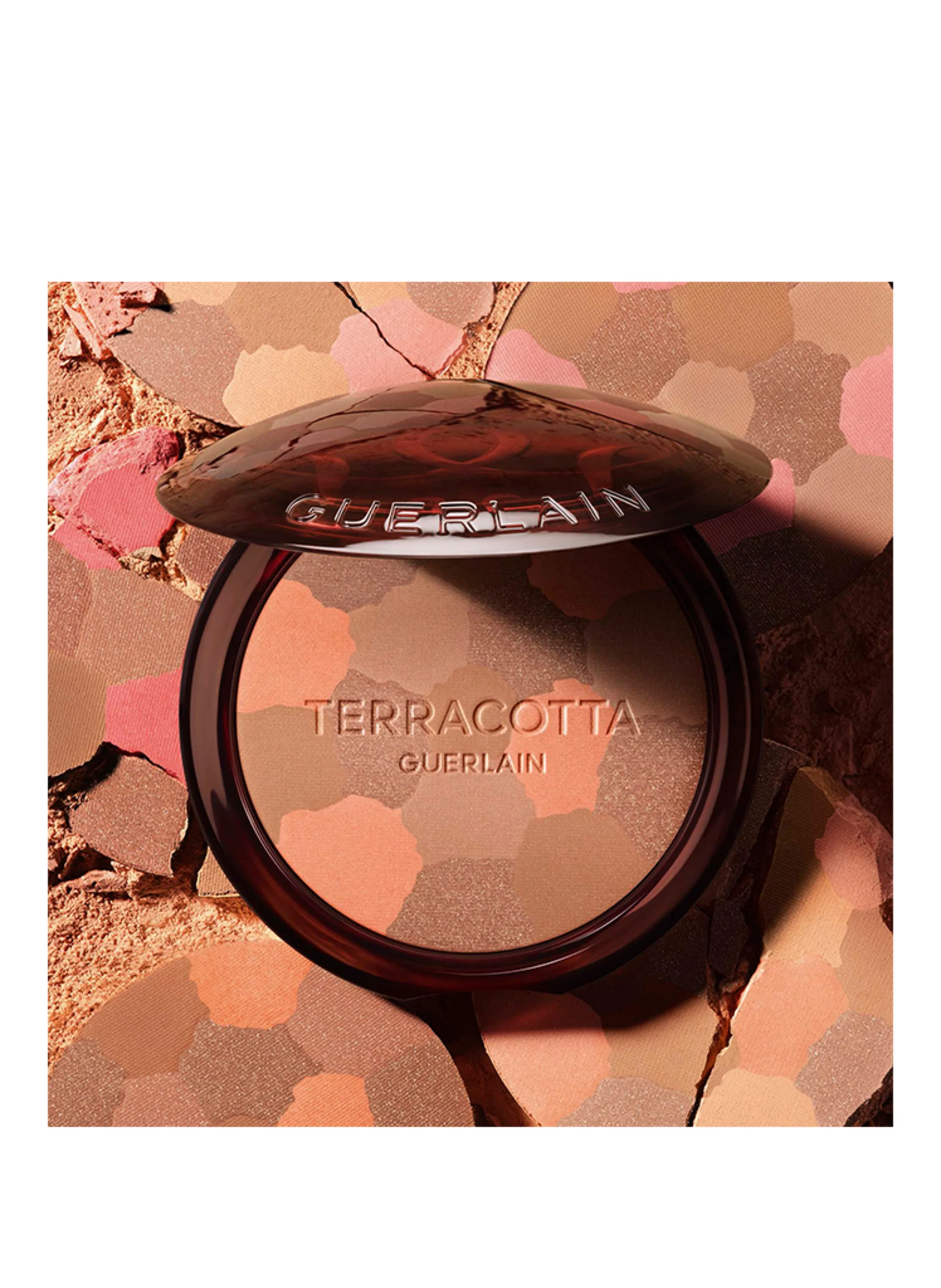 GUERLAIN TERRACOTTA LIGHT