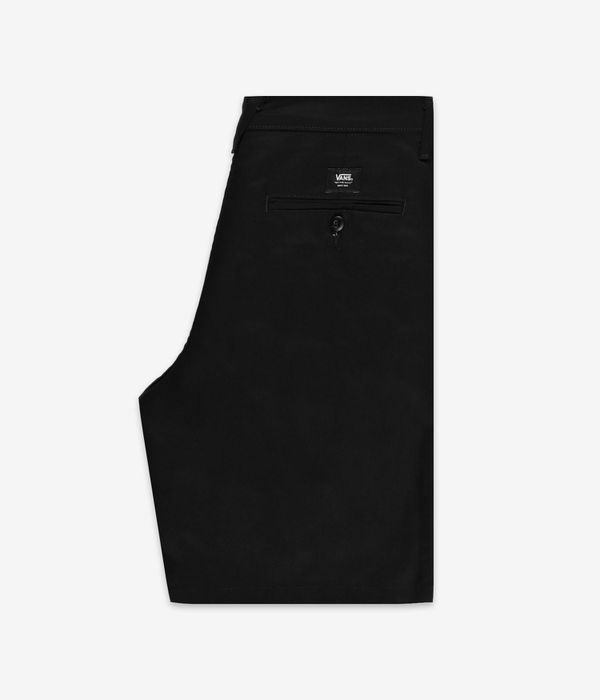 Vans Authentic Chino Relaxed Shorts (black)