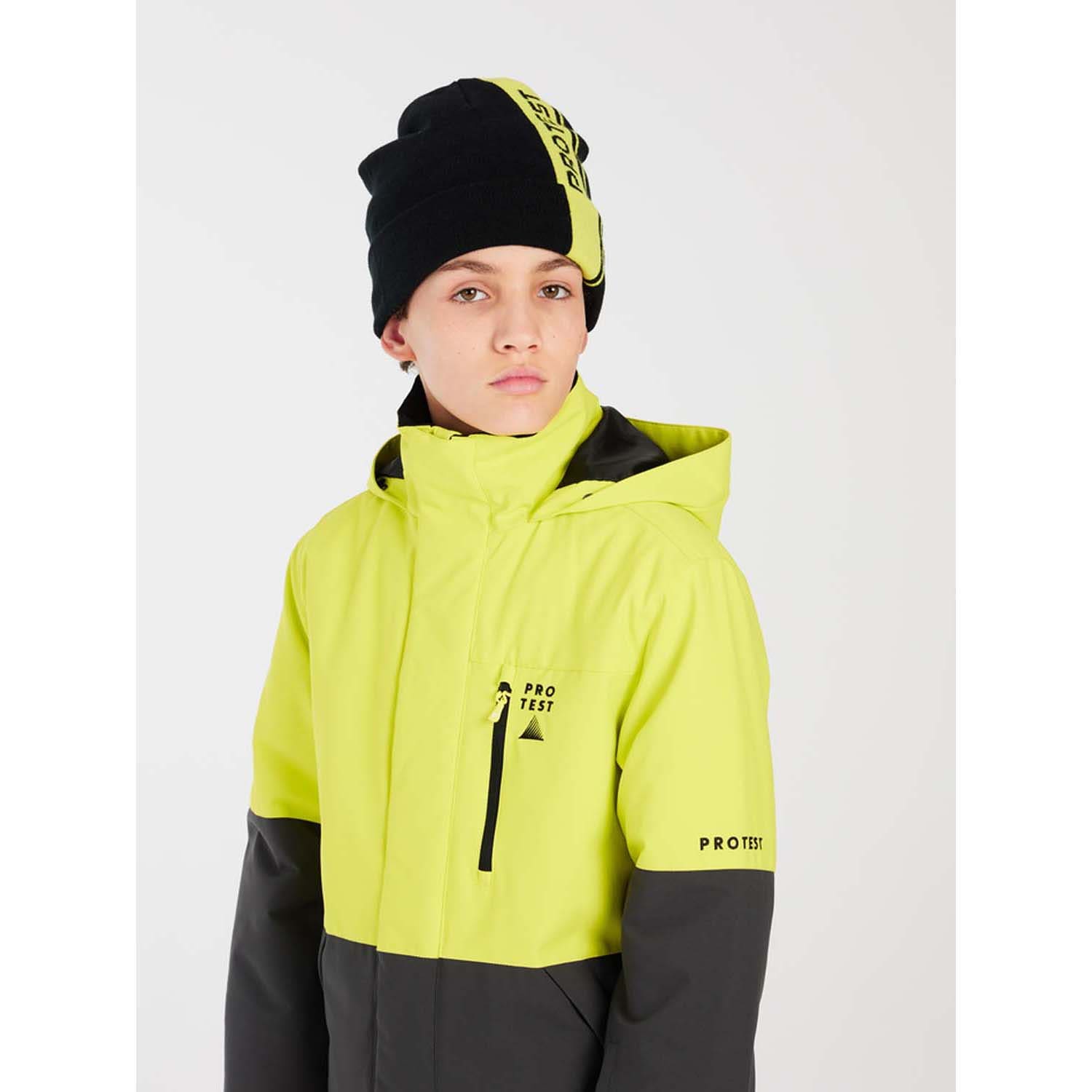 Protest  PRTSaver Jr Skijas