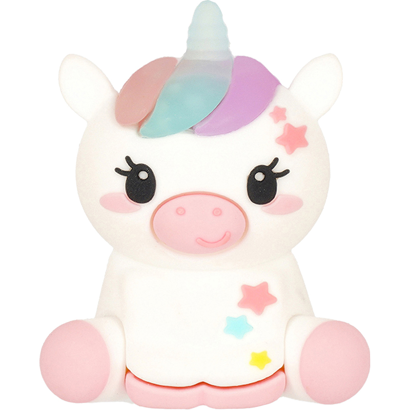 Legami Spitzer Sharpening is Magic, Unicorn