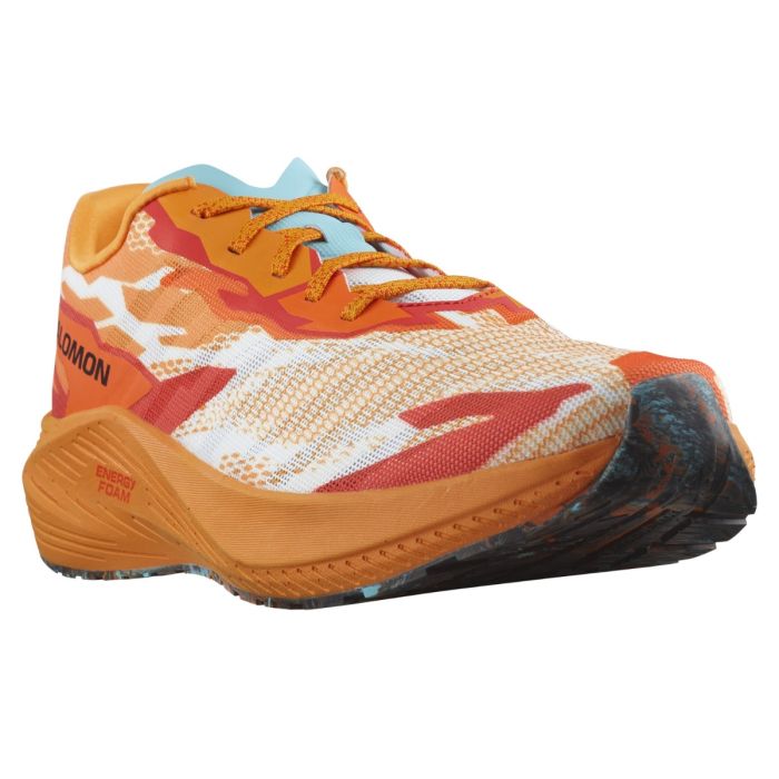 Salomon Herre Løbesko Aero Volt Orange