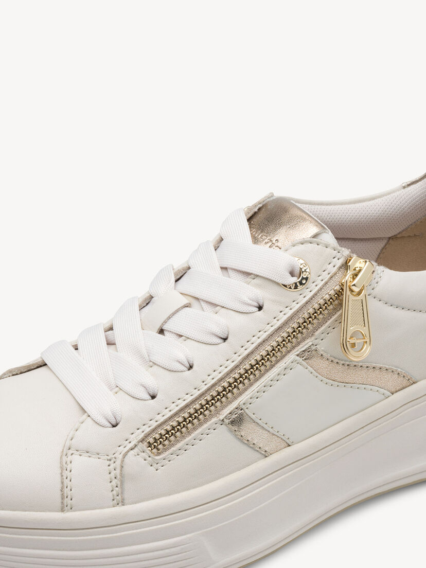 Sneaker - wit