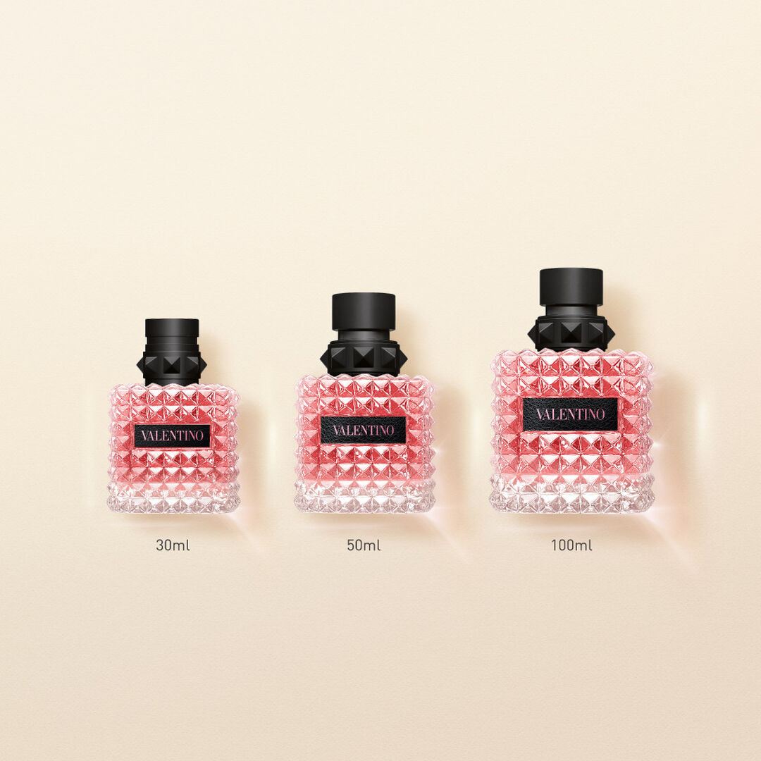 Valentino BORN IN ROMA /S Eau de Parfum - 50ml