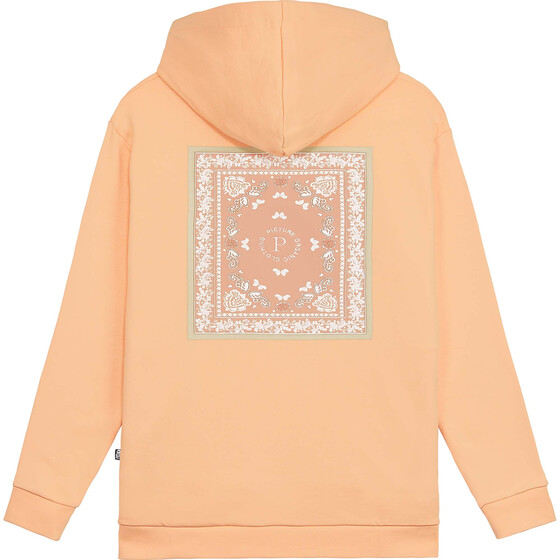 Picture Janyka Long Sweat Peach Nougat Women SU23