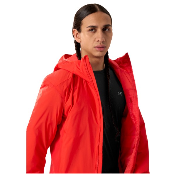 Arc'teryx - Atom Hoody - Veste synthétique