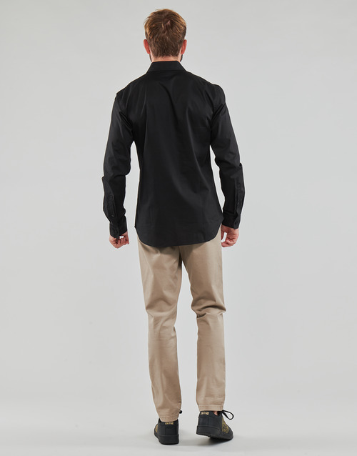 Versace Jeans Couture - GALYS2 Negro / Oro