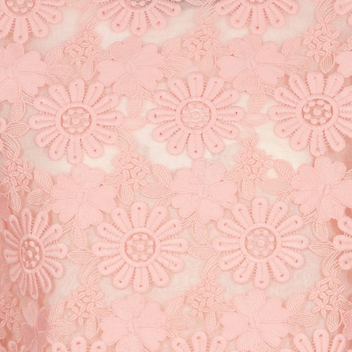 Manoush - AFRICAN BLOUSE - Corail