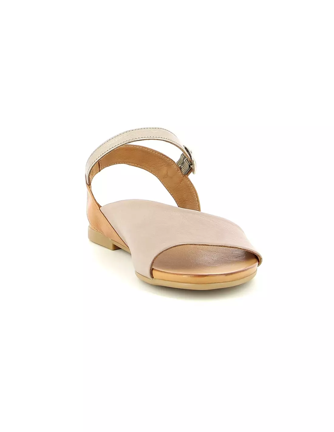 AGUA LIMON 20053 - Sandales & nu-pieds HatCoconut