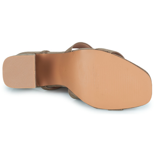 Spot on - F12011-UF - Beige