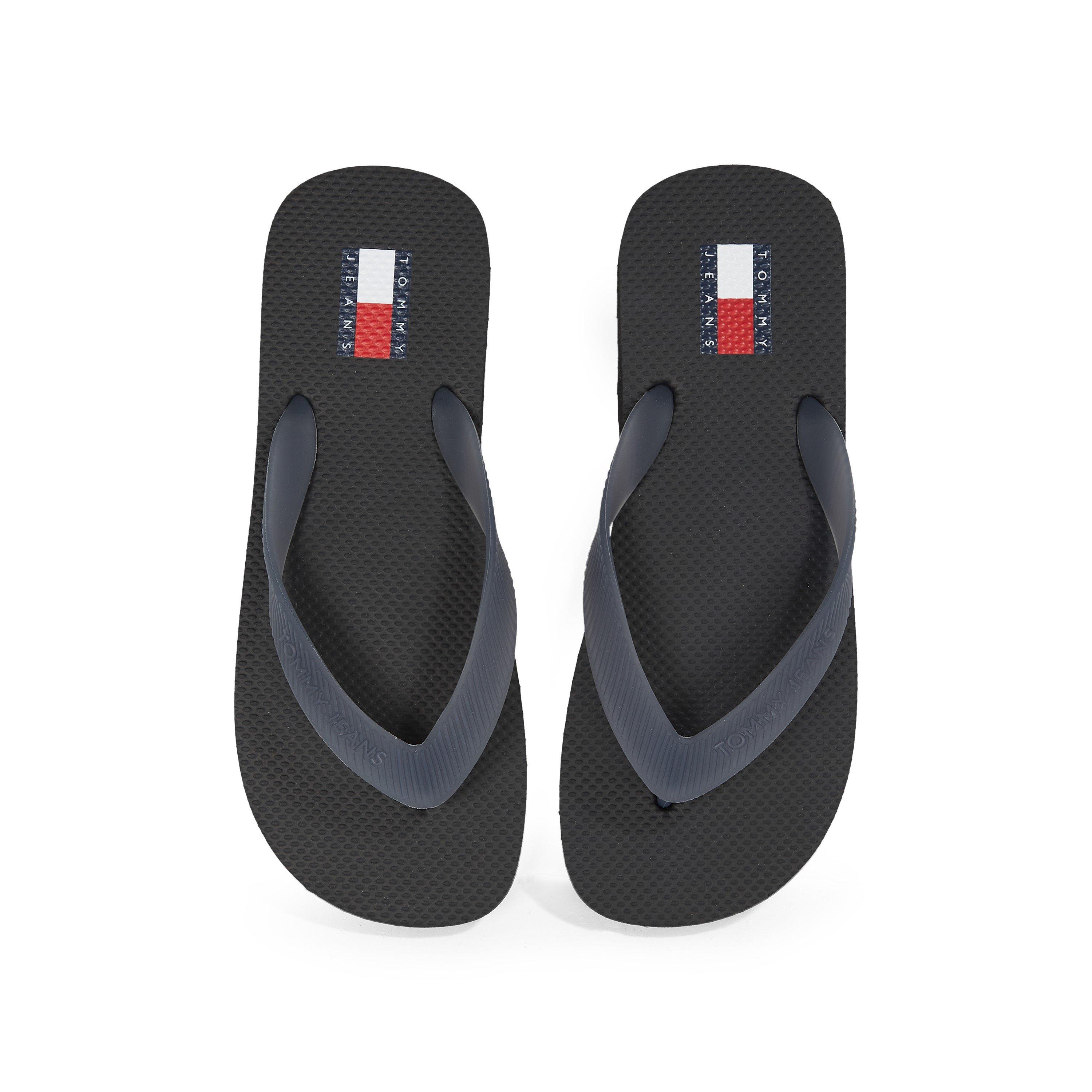 Tommy Jeans Tjw Logo Flip Flop