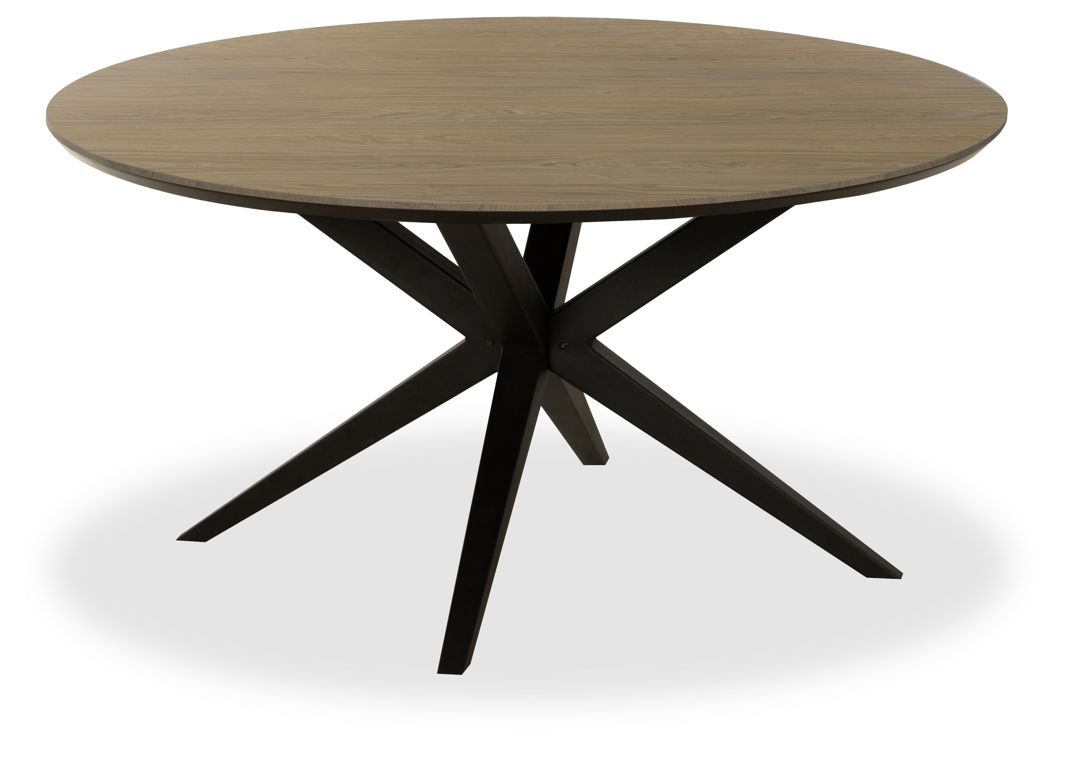 Eettafel Hawea