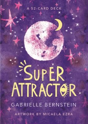 Super Attractor: A 52-Card Deck