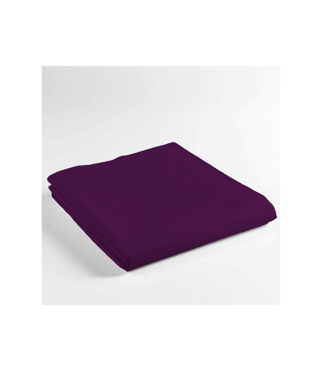 Drap Plat Lina 180x290cm Myrtille