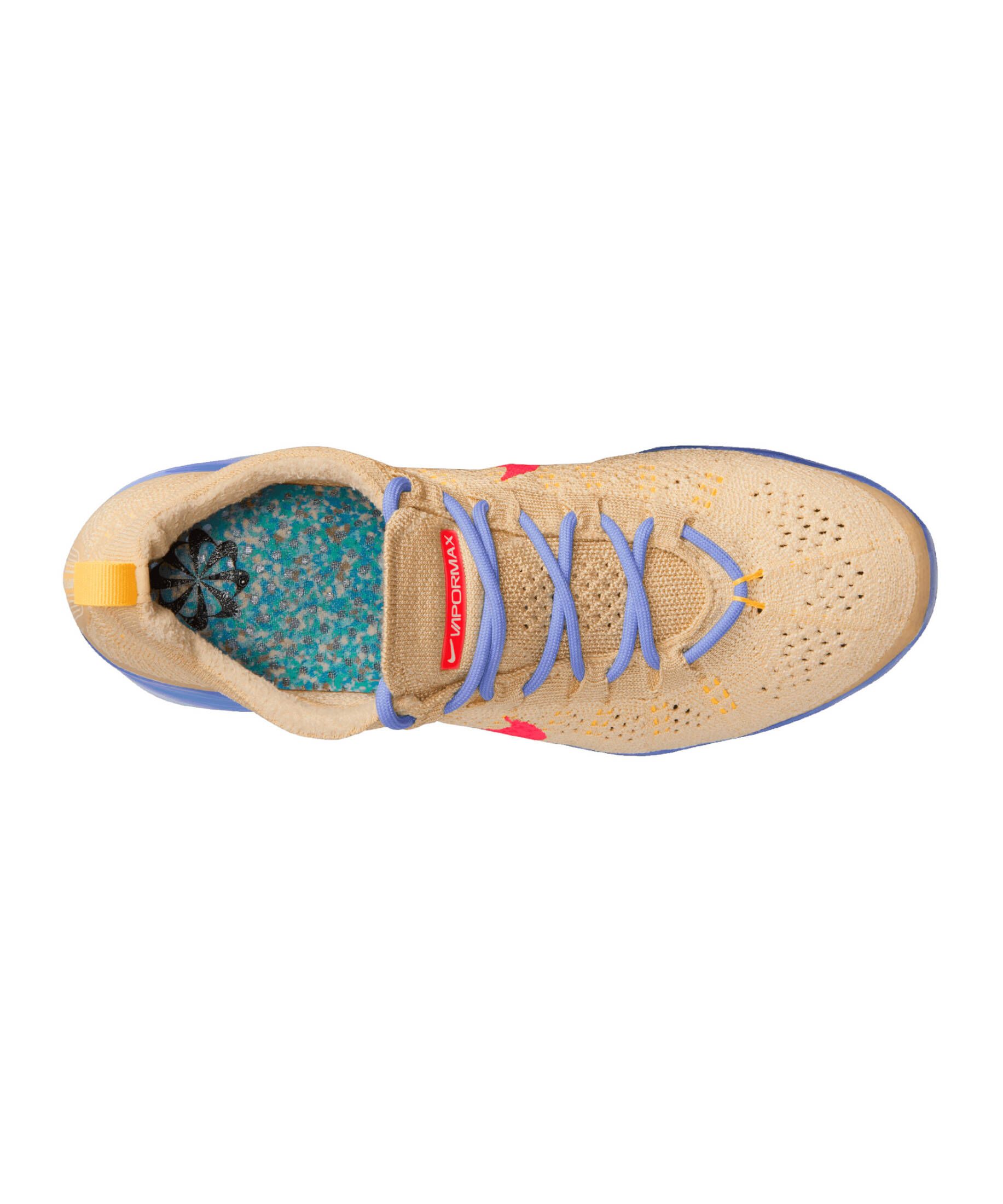 Nike| Damen Sneaker AIR VAPORMAX 2023