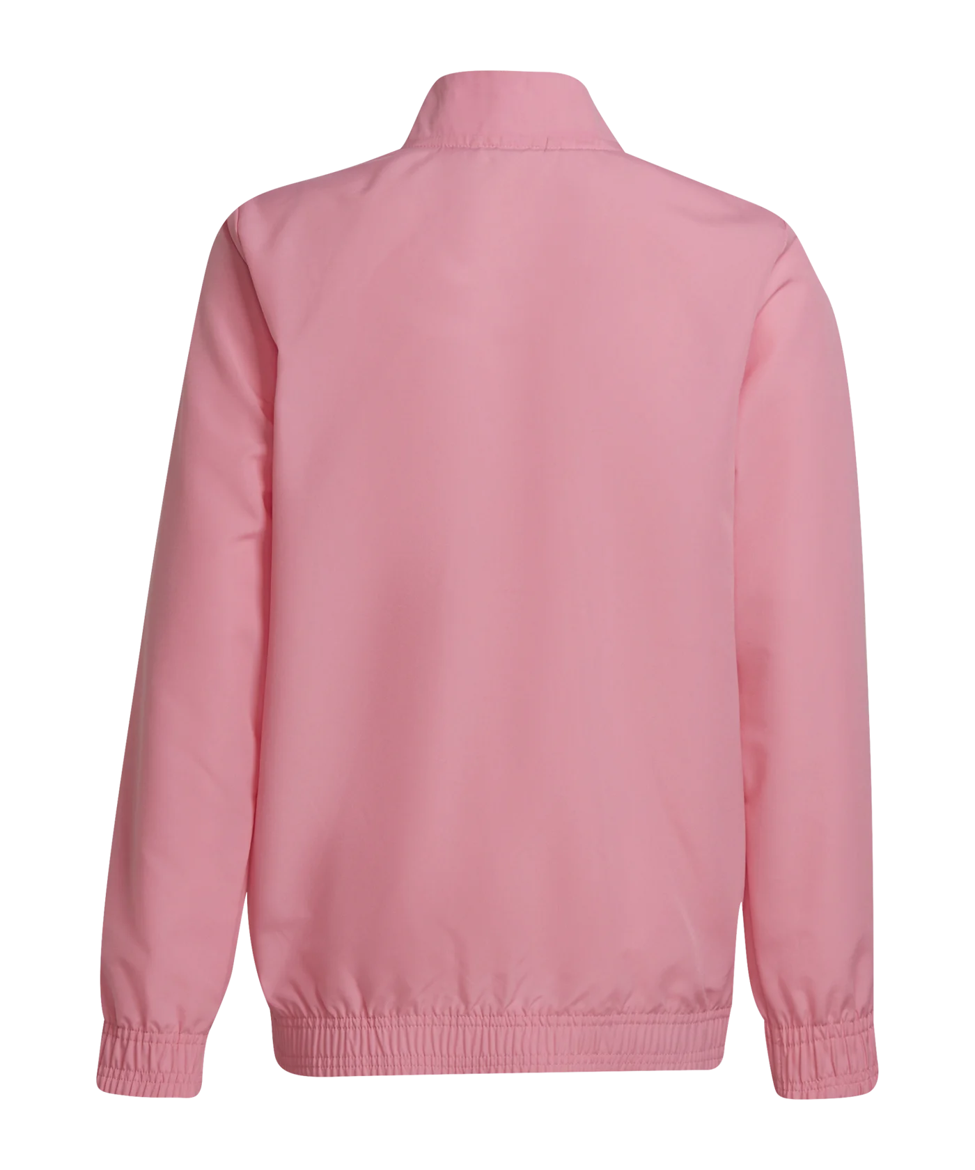 adidas Entrada 22 Präsentationsjacke Kids Rosa