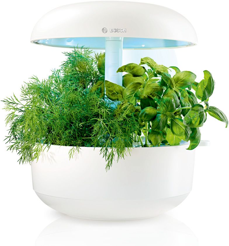 PRODUTO RECONDICIONADO # SmartGrow SmartGrow 6 MSGP6-----B