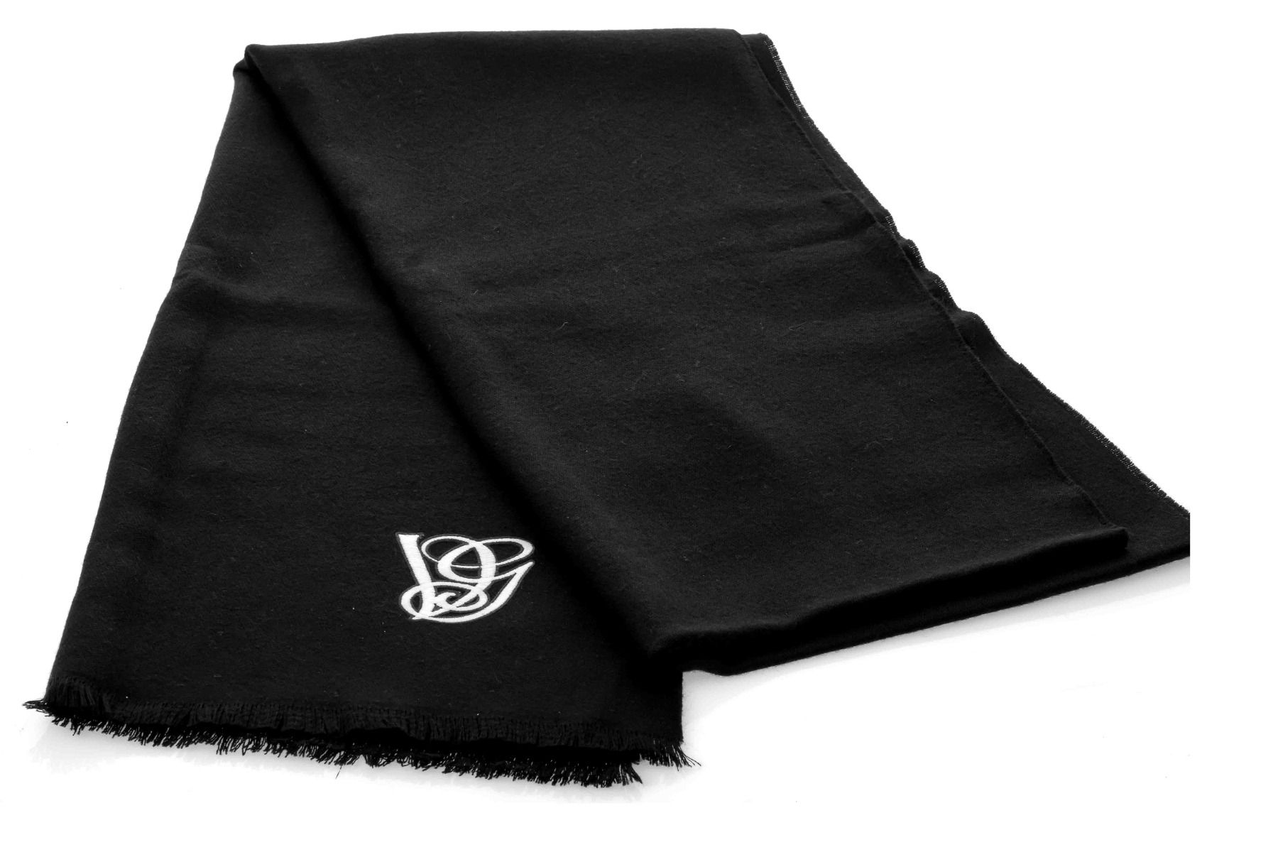 Valentino Garavani Scarf With Logo