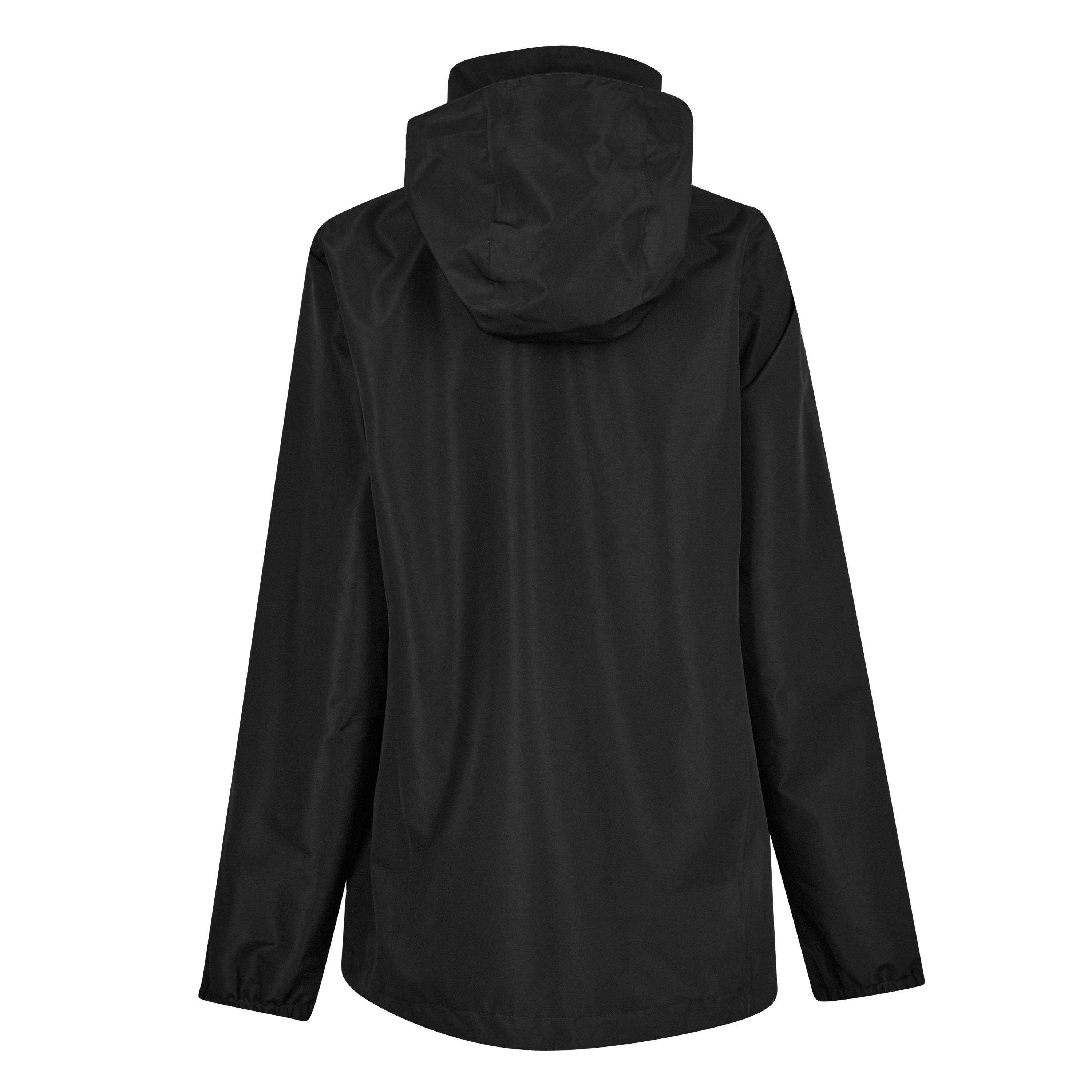 Jack Wolfskin Jack Stormy Hooded Jacket