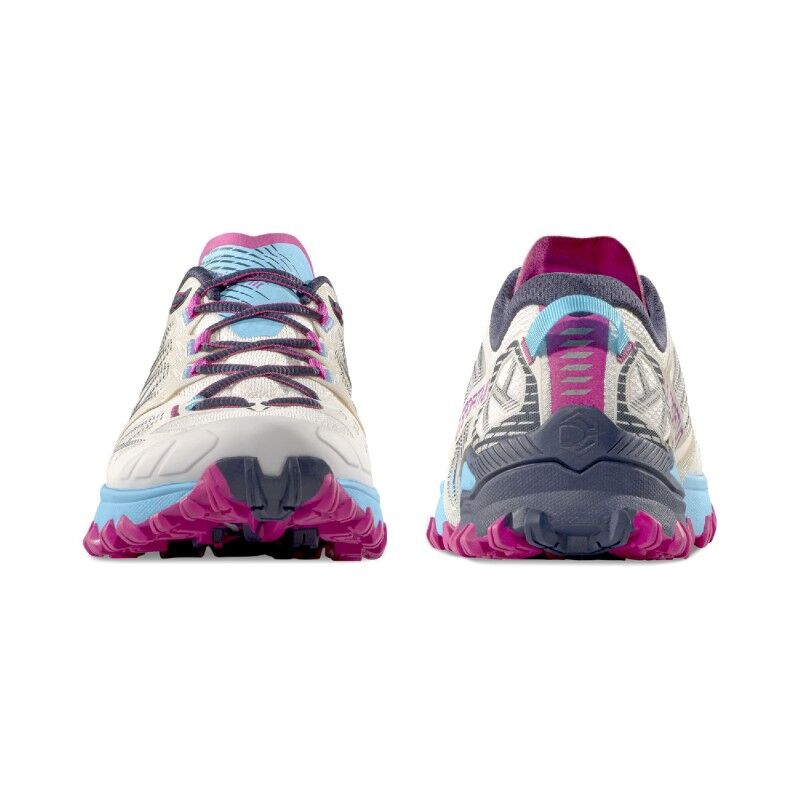 Bushido III - Chaussures trail femme
