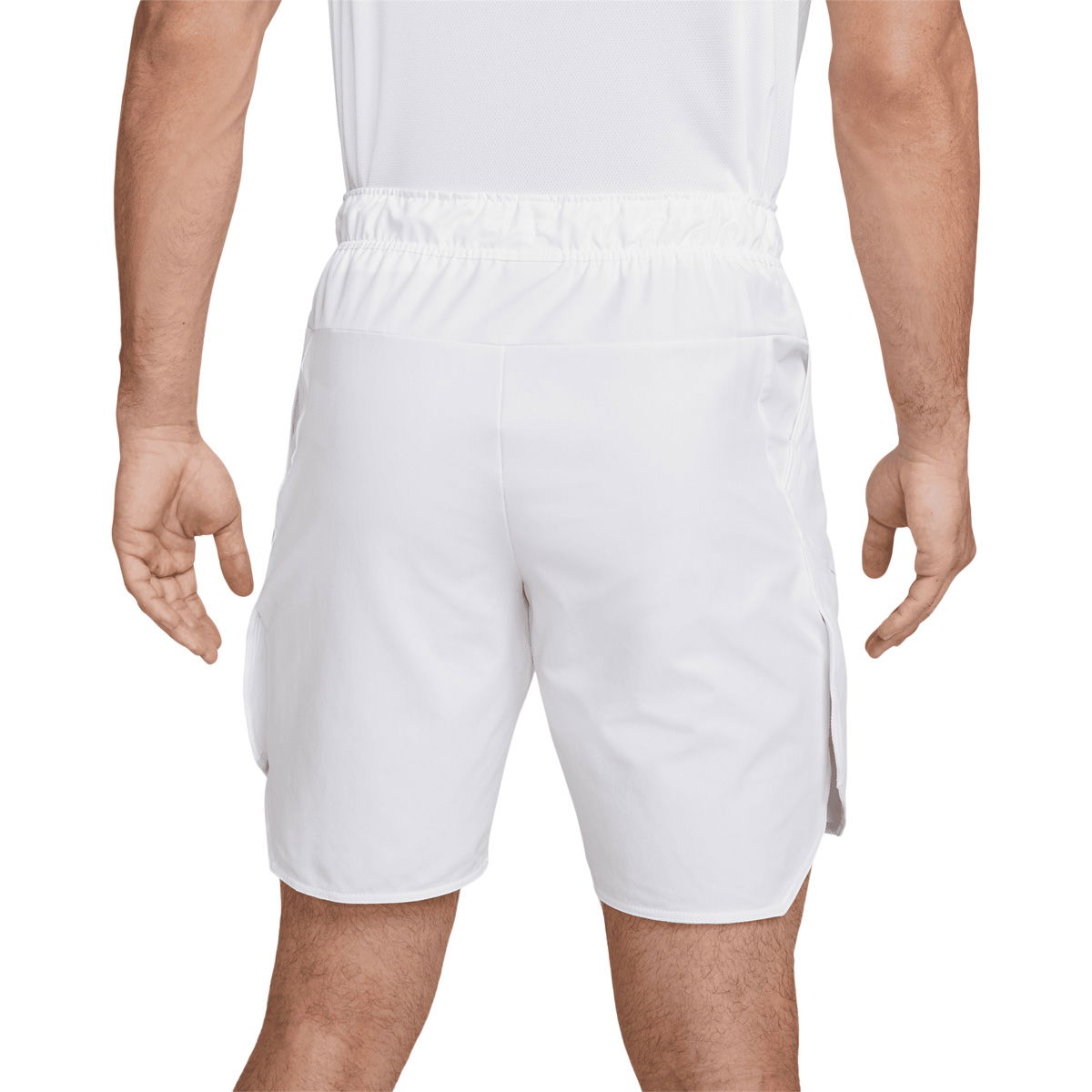 Nike Court Dri-FIT Advantage Tennisshorts Herre