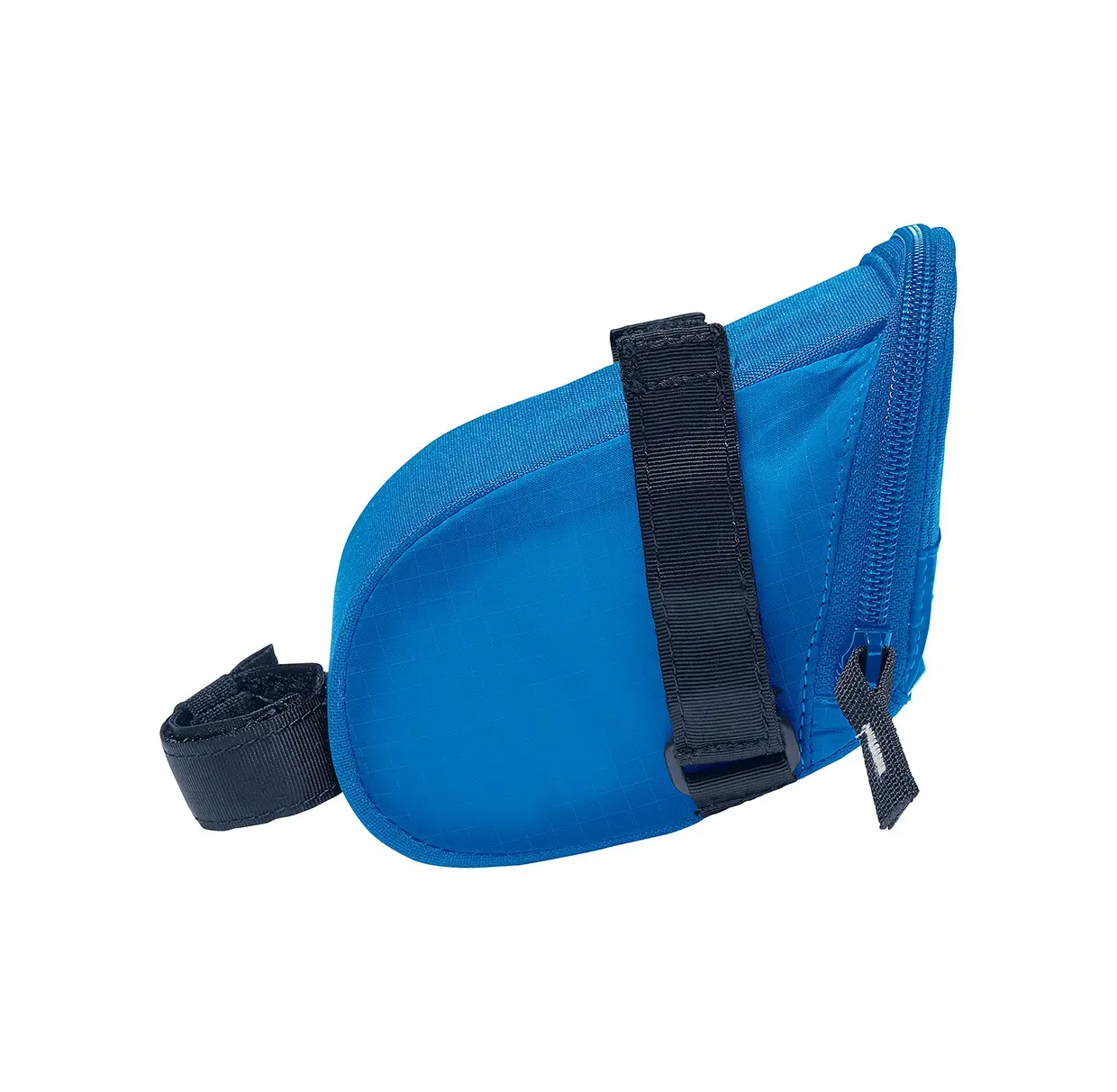 VAUDE Race Light L Zadeltas Blauw