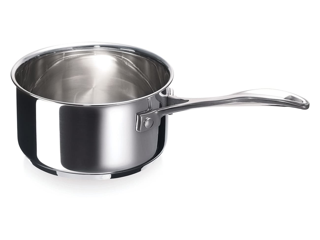 Casserole inox Beka Chef - Ø 14 cm - Beka